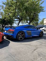 Image result for Ara Blue Crystal 2020 R8