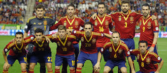 ¿buscas espagne foot equipe de gran calidad a los mejores precios? Coupe Du Monde 2014 J 35 L Espagne Domine Toujours Le Classement Fifa Le France 16e