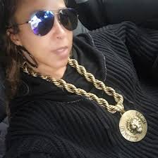 She was married for the first time with jimmy townsend, a memphis drug dealer. Rhymes With Snitch Celebrity And Entertainment News Marjorie Harvey S Ex Husband Writing A Memoir