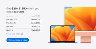 Best MacBook trade-in-values summer 2023 - 9to5Mac