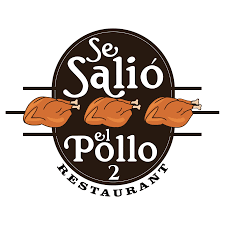 SE SALIO EL POLLO