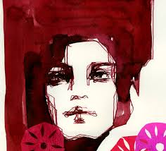 Interview with Stina Persson