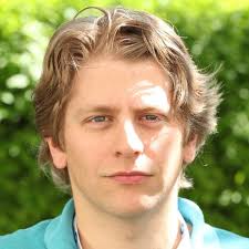 Nikolaos TSAPATSARIS