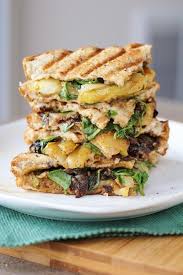 Epingle Sur Food Entrees Sandwiches Tartines
