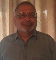 Tony Brasil Obituary (1958