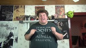 Alle neuigkeiten zu ihm und seinem leben findet ihr hier. Blm Sind Hater Drachenlord Wettert Gegen Landeszentrale Nurnberg Nordbayern De