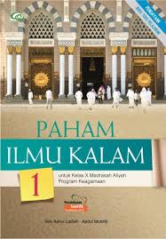 Maybe you would like to learn more about one of these? Pdf Ilmu Kalam Kelas 11 Contoh Makalah