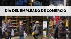 Empleados de comercio by unsain, alejandro m., 1935, v. Ccc Camara De Comercio De Cordoba Acuerdo Local Por La Celebracion Del Dia Del Empleado De Comercio