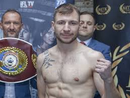 If gervonta tank davis has been bothered by the criticism that he prefers to face older fighters here's everything you need to know about gervonta tank davis vs. Maxi Hughes Shocks Jono Carroll Wins Close Decision Boxing News