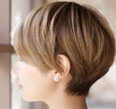 山口智子の髪型 現在 最新 はショート 役作りのために変えた 画像 髪型 ショートのヘアスタイル 短髪ヘアスタイル