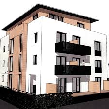 Günstige wohnungen in rosenheim mieten: Neuer Appartementkomplex In Rosenheim Privater Investor Baut Fur 17 Studenten Stadt Rosenheim
