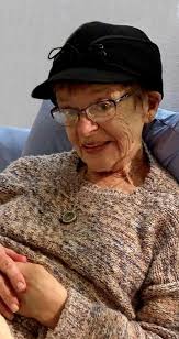 Obituary of Isabelle Baker