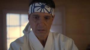 Cobra Kai' Co-Creator Breaks Down How Shocking 'Karate Kid' Cameo Was  Possible