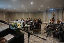 Ong's horoscope is gemini according to his birth date. British Malaysian Chamber Of Commerce Bmcc