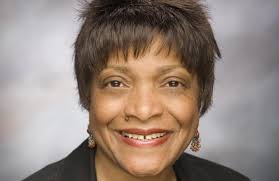 Mary H. Cumpston Award for Service to Students