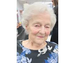 Joan Glascock Obituary (1933