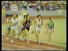 Forsøket på 1500 meter kommer allerede tirsdag formiddag, med finale onsdag kveld. Sir John Walker 1500m Final 1976 Youtube