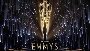The crown and the handmaid's tale rule the supporting actress in a drama nominations, with gillian anderson (margaret thatcher). Opxhnxf2adqsim