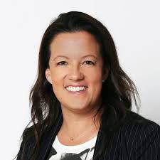 Eric Sweet Built His Own Path from the Air Force to VP