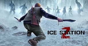 Ice Station Z Decrypted 3ds Eur Usa Rom Region Free Https Www Ziperto Com Ice Station Z