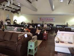 At woodstock furniture & mattress outlet, we don't have a hundred stores. Mattress Furniture Outlet Videea
