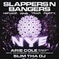 Slappers N Bangers NYE 2026