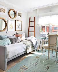 Are Guest Rooms Just For Guests Rachel Hollis Guest Room Office Combo Guest Bedroom Office Guest Bedrooms