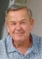 James Brooker Obituary (1939