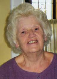 Obituary information for Margaret T. Swanson