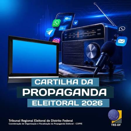 Tribunal Regional Eleitoral-DF (@tredfoficial) • Instagram photos and videos