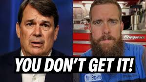 John McClory Speyside