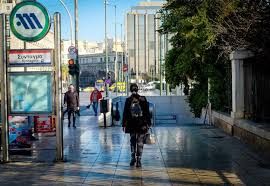 Αυτόψια στο μετρό θεσσαλονίκης με τον δημήτρη καραμπουρούνη. Anoigei H Bentalia Twn Epektasewn Toy Metro Ths A8hnas Insider