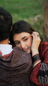 Sehar Hashmi: A Rising Star in the Acting World