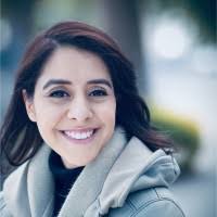 Veronica Sabrina Faria Email & Phone Number