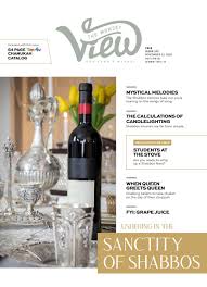 Maybe you would like to learn more about one of these? Issue 275 By The Monsey View Issuu