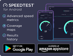 Understanding internet speed can help you make sure you're getting what you're paying for. Speedtest By Ookla The Global Broadband Speed Test