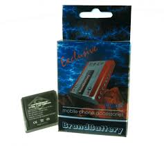 Baterie Siemens CL55 950mAh Li-ion ...