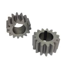 The secret is in the components: 2 X Hobart Replacement Mixer Gears 5 8 15 Teeth Fits A120 A200 Also Known As 124748