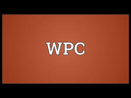 WPC Full Form