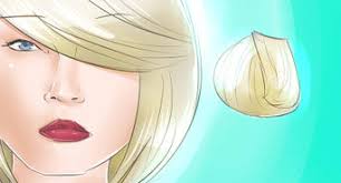 It's important to use shampoos and conditioners. How To Dye Your Hair The Perfect Shade Of Blonde 15 Steps