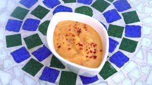 Aioli Rezept Essen Und Trinken Aioli Lebensmittel Essen Essen Und Trinken