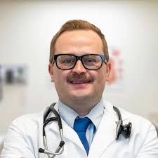 Dr. Phillip C. Edmonds, MD