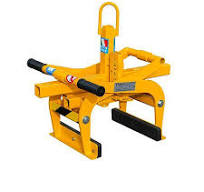Large Stone Kerb Lifting Clamp - PZC