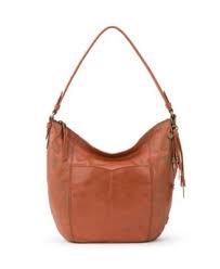 The Sak Women S Sequoia Leather Hobo Bag Reviews Women Macy S