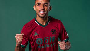 Free shipping options & 60 day returns at the official adidas online store. Adidas Wolves Unveil 20 21 Third Shirt Soccerbible
