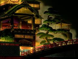 Check spelling or type a new query. Sen To Chihiro No Kamikakushi Spirited Away Wallpaper 34265 Zerochan Anime Image Board