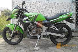 Check spelling or type a new query. Kawasaki Ninja R 150 Tipe L Warna Hijau Tahun 2013 Palembang Jualo