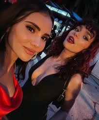 go watch Flamin' Hot