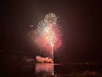 FIREWORKS NIGHT @ PIRATES HIDEAWAY