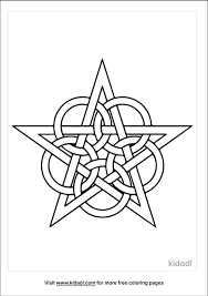 Ready for children to download, save, print and color. Celtic Knots Coloring Pages Free Emojis Shapes Signs Coloring Pages Kidadl